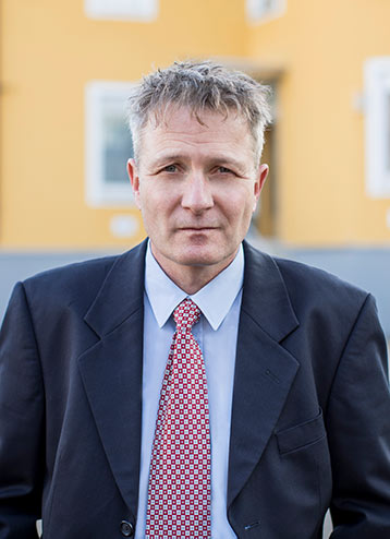 Rechtsanwalt Bernd Hermann
